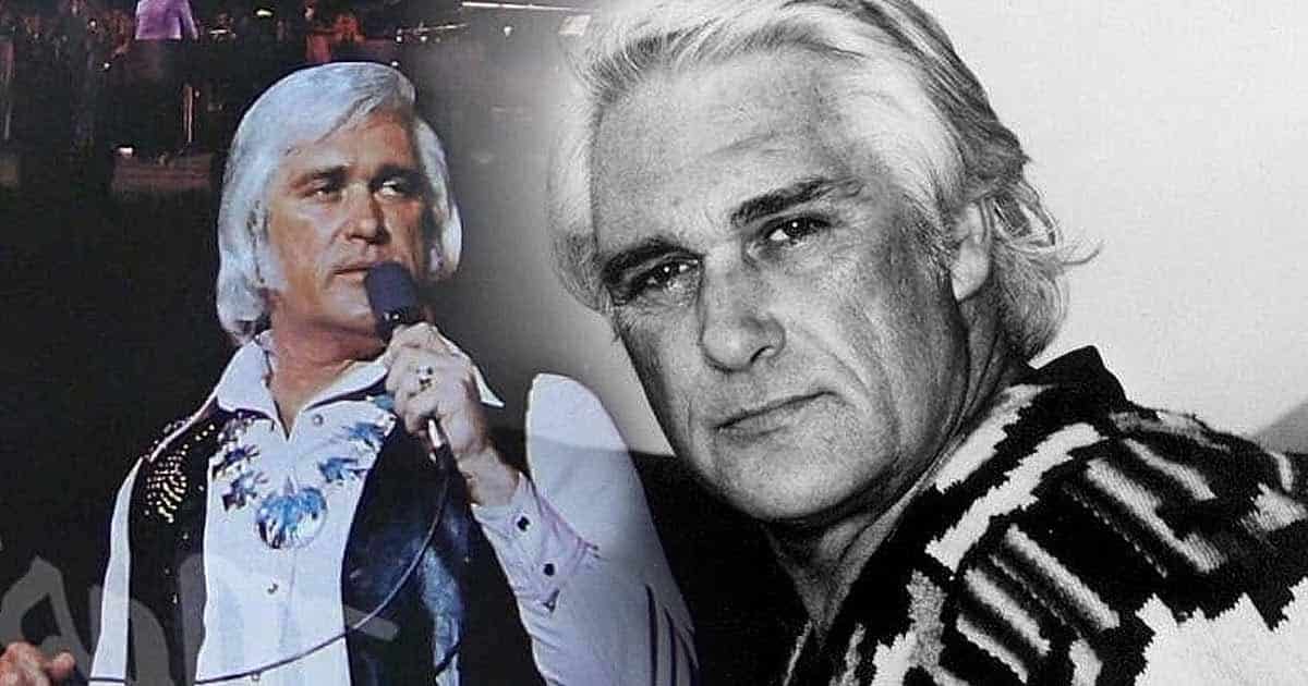 Meaning of Behind Closed Doors by Charlie Rich