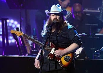 10 Best Chris Stapleton Songs of All Time