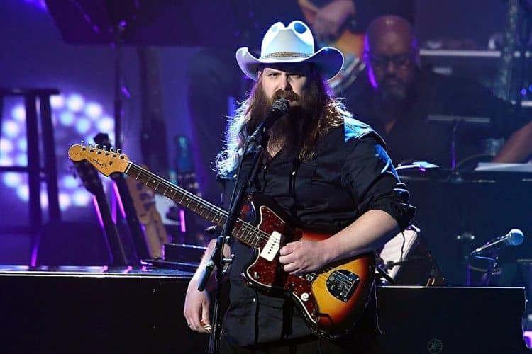 10 Best Chris Stapleton Songs of All Time - Singersroom.com