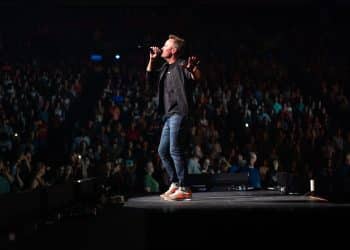 10 Best Chris Tomlin Songs of All Time