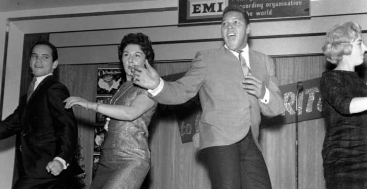10 Best Chubby Checker Songs of All Time