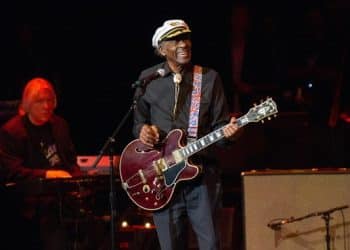 10 Best Chuck Berry Songs of All Time