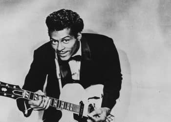 10 Best Chuck Berry Songs of All Time