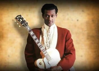 10 Best Chuck Berry Songs of All Time