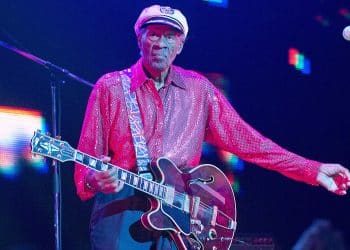 10 Best Chuck Berry Songs of All Time