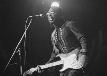 10 Best Curtis Mayfield Songs of All Time