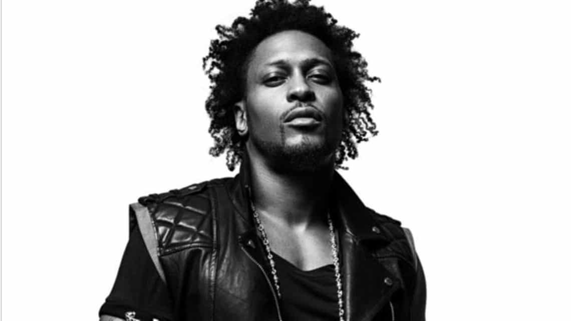 10 Best D’angelo Songs of All Time
