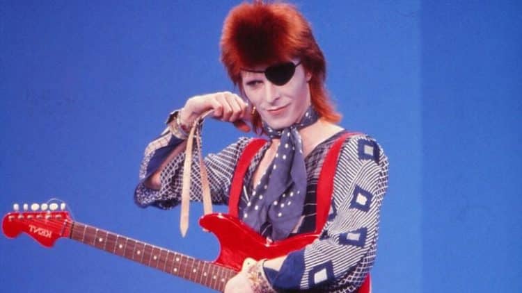 10 Best David Bowie Songs of All Time