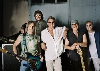 10 Best Deep Purple Songs of All Time