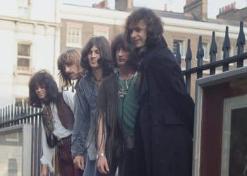 10 Best Deep Purple Songs of All Time