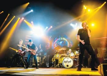 10 Best Deep Purple Songs of All Time