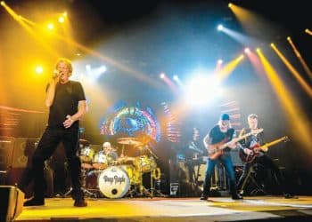 10 Best Deep Purple Songs of All Time