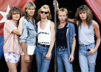 10 Best Def Leppard Songs of All Time