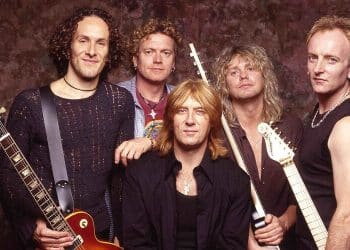 10 Best Def Leppard Songs of All Time