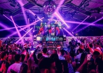 15 Best Disco Songs of All Time