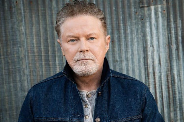 10 Best Don Henley Songs of All Time