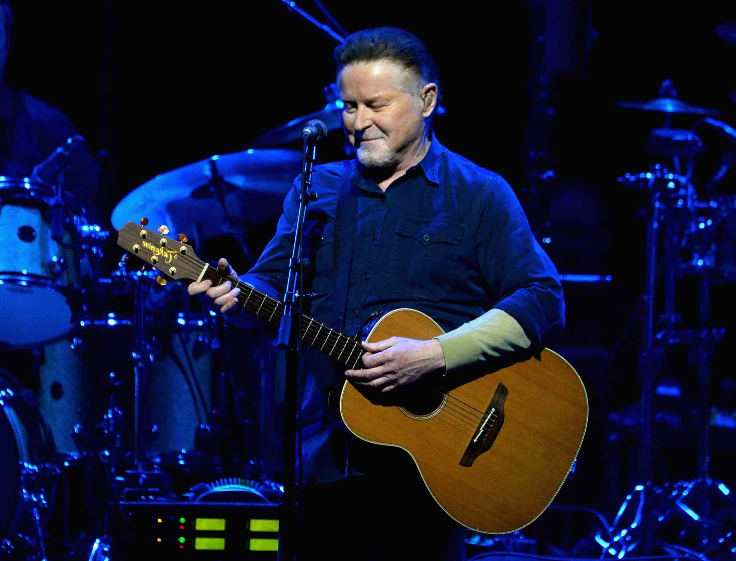 Dirty Laundry - Don Henley  How to find out, Lyrics, Songs
