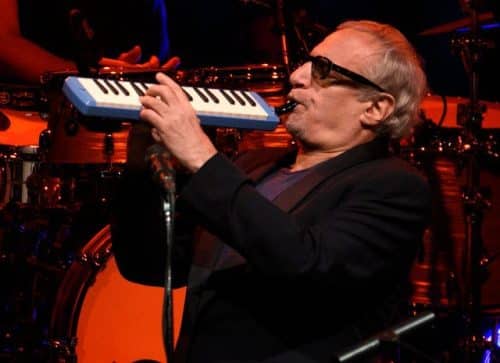 10 Best Donald Fagen Songs Of All Time - Singersroom.com