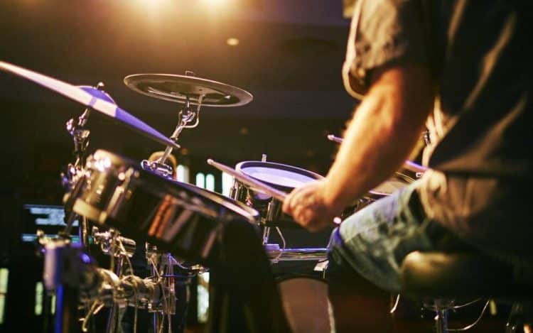 15 Best Drummers of All Time