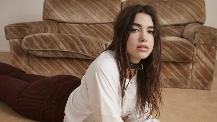 10 Best Dua Lipa Songs of All Time