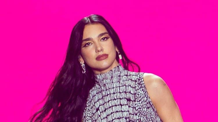 10 Best Dua Lipa Songs of All Time