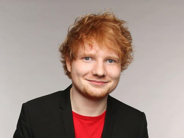 10 Best Ed Sheeran Songs of All Time
