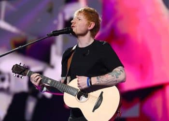10 Best Ed Sheeran Songs of All Time