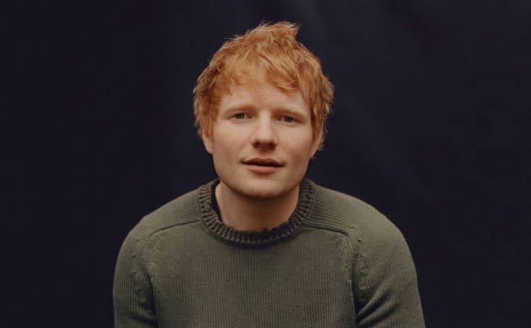 10 Best Ed Sheeran Songs of All Time - Singersroom.com