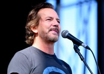 10 Best Eddie Vedder Songs of All Time