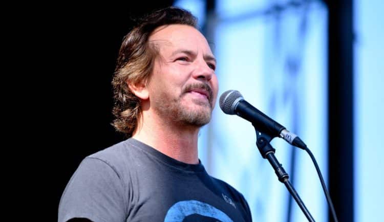 10 Best Eddie Vedder Songs of All Time