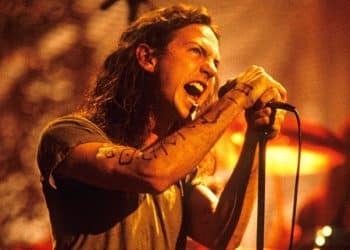 10 Best Eddie Vedder Songs of All Time