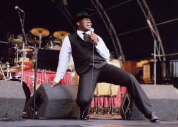 10 Best Edwin Starr Songs of All Time