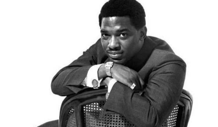 10 Best Edwin Starr Songs of All Time