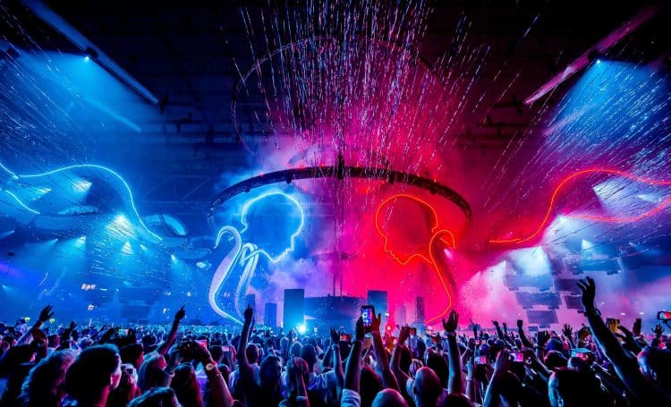 15 Best Electronic Music Songs of All Time