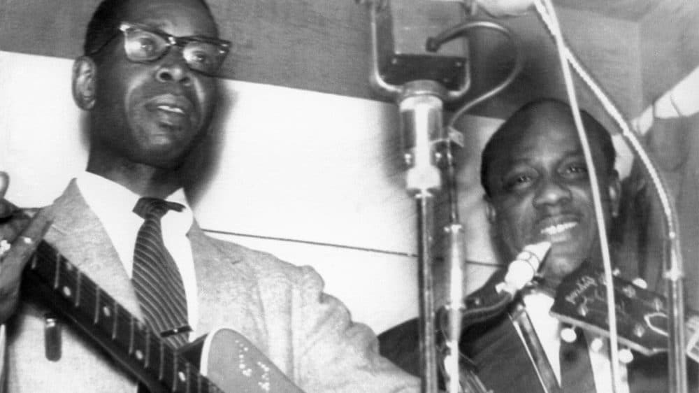 10 Best Elmore James Songs of All Time - Singersroom.com