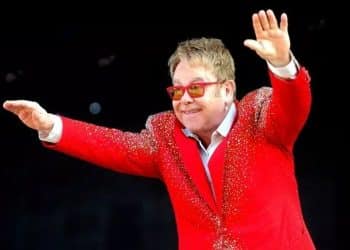 10 Best Elton John Songs of All Time