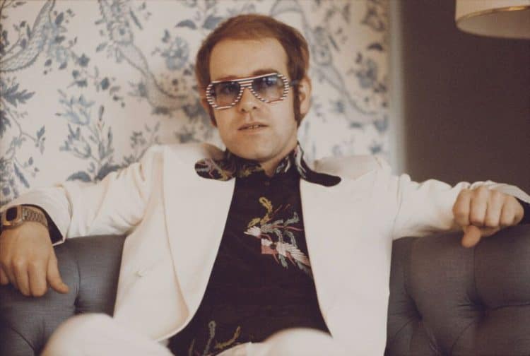 10 Best Elton John Songs of All Time