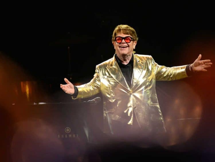 10 Best Elton John Songs of All Time