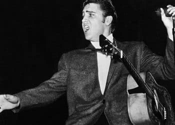 10 Best Elvis Presley Songs of All Time