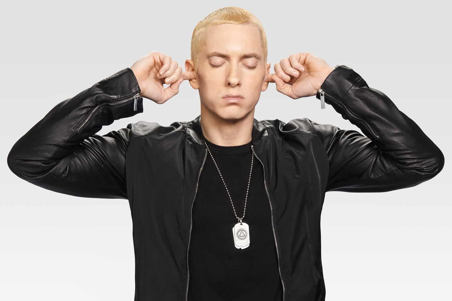 The 17 Best Eminem Lyrics: Ranking the Rap God's Greatest