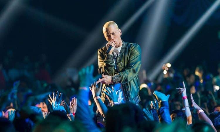 10 Best Eminem Songs of All Time