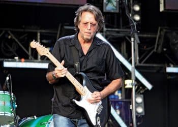 10 Best Eric Clapton Songs of All Time