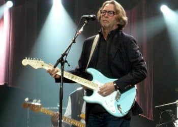10 Best Eric Clapton Songs of All Time