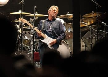 10 Best Eric Clapton Songs of All Time