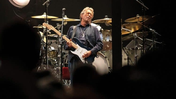 10 Best Eric Clapton Songs of All Time