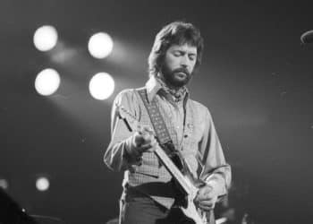 10 Best Eric Clapton Songs of All Time