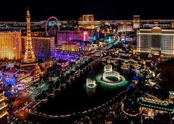 10 Famous Singers from Nevada