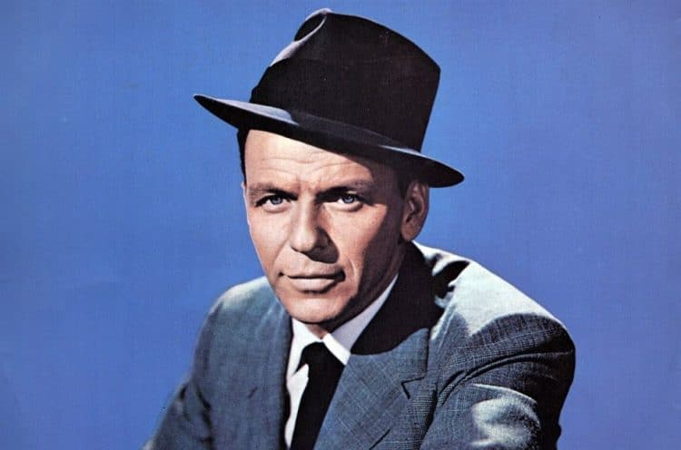 10 Best Frank Sinatra Songs of All Time - Singersroom.com