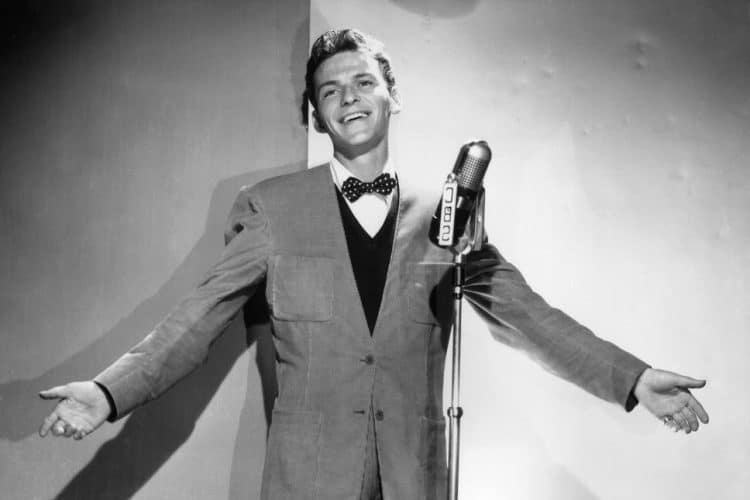 10 Best Frank Sinatra Songs of All Time