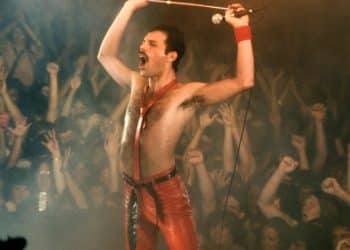 10 Best Freddie Mercury Songs of All Time